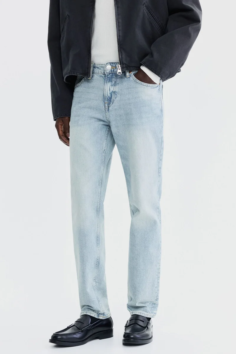 H&M Slim jeans