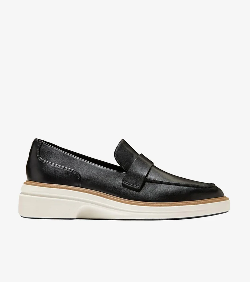 COLE HAAN Women's ØriginalGrand CitySpectre Loafers