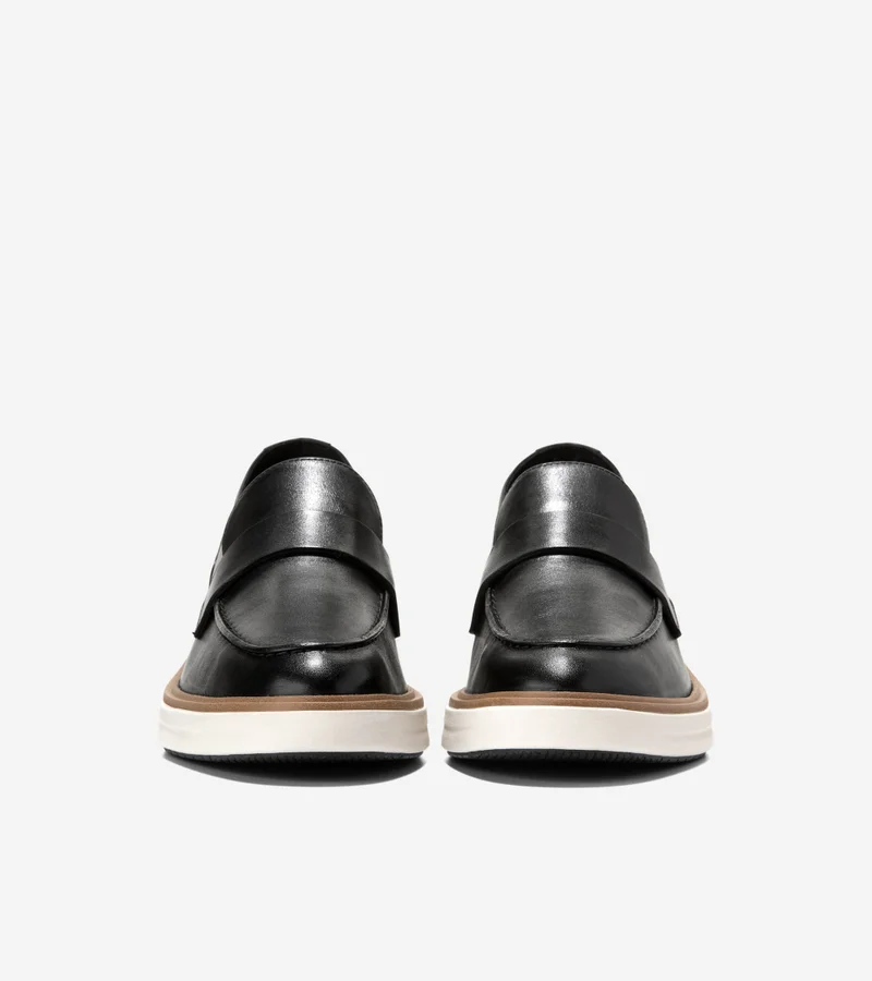 COLE HAAN Women's ØriginalGrand CitySpectre Loafers