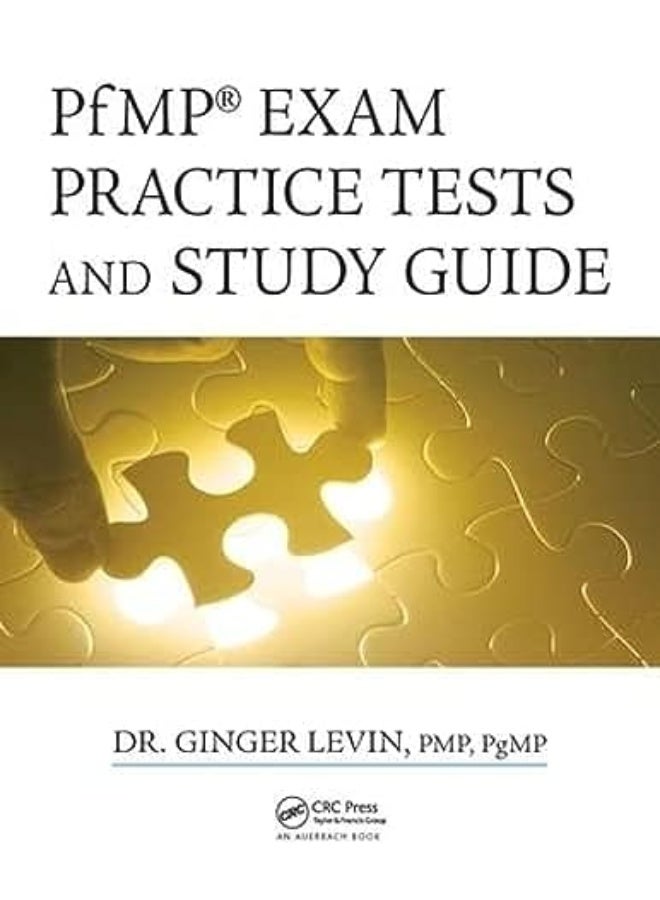 PfMP Exam Practice Tests and Study Guide - Image 1