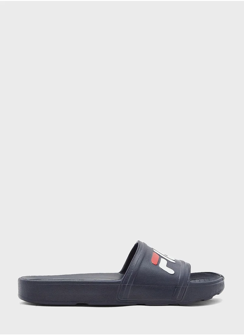 FILA Sleek Slides