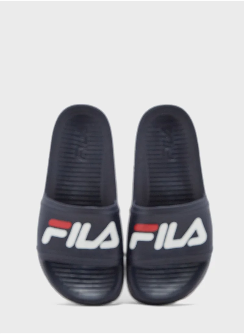 FILA Sleek Slides