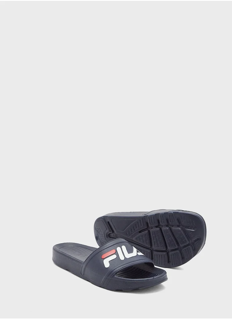 FILA Sleek Slides
