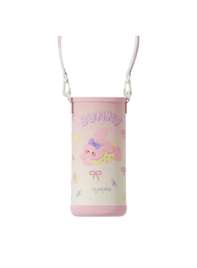 Haers Insulated Tumbler Sleeve - Bouncy Rabbit - 470ml