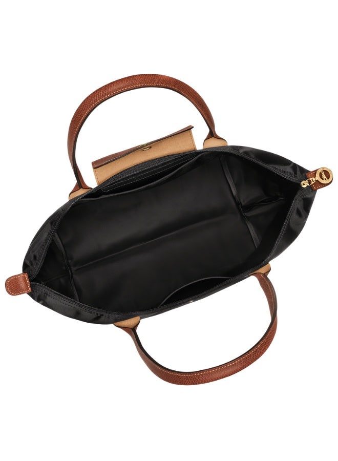 Longchamp Women's Shoulder Straps Classic Fashion Versatile Large Makeup Bag, Handbag, Shoulder Bag Gift Bags - Image 5