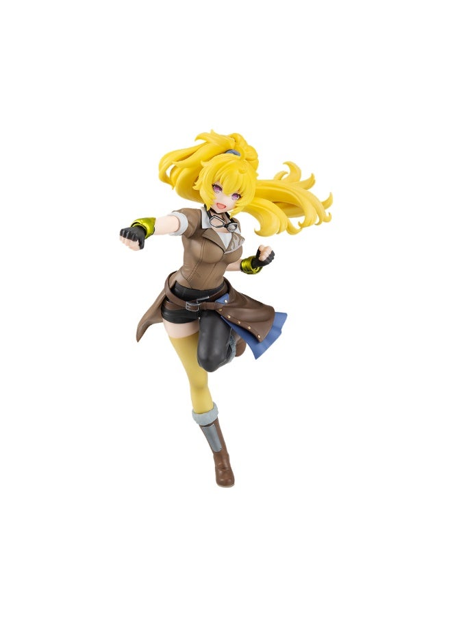 RWBY: Ice Queendom Yang Xiao Long: Lucid Dream Pop Up Parade Figure by Good Smile Company