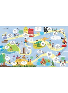 Usborne Big Picture Thesaurus  - Image 1