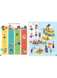 Usborne Big Picture Thesaurus  - Image 3