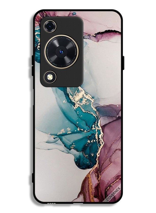 Covernex Huawei Nova Y63 Protective Case Cover Cracked Pattern