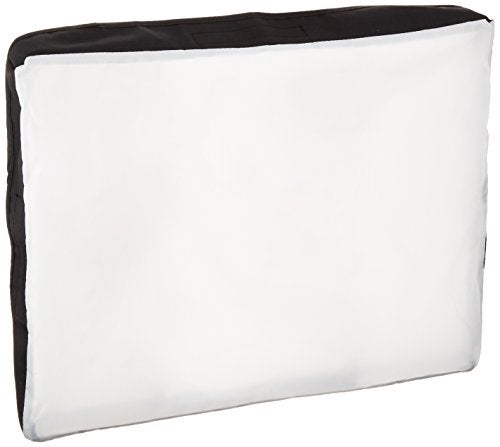 Profoto 254635 RFi Flat Front Diffuser for 1 x 1.3 Inches Softbox (Black) - Image 1