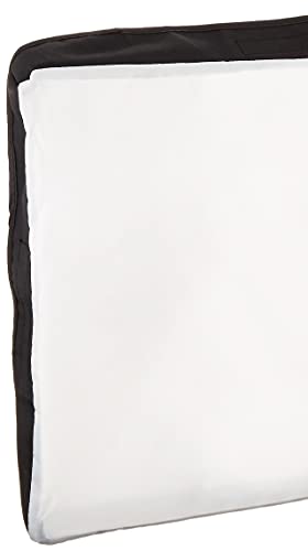 Profoto 254635 RFi Flat Front Diffuser for 1 x 1.3 Inches Softbox (Black) - Image 2