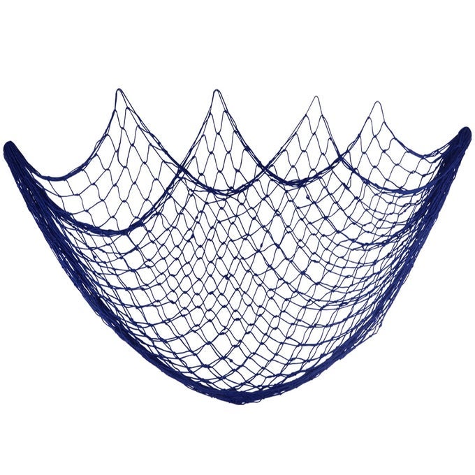 FISHING NET DECORATION WITH NATURAL SEA SHELLS DECORATIVE NAUTICAL FISH NET BEACH THEMED FISHING NET WALL HANGING FOR PARTY WALL HOME WEDDING PHOTOGRAPHING DECORATION200CM X150CM