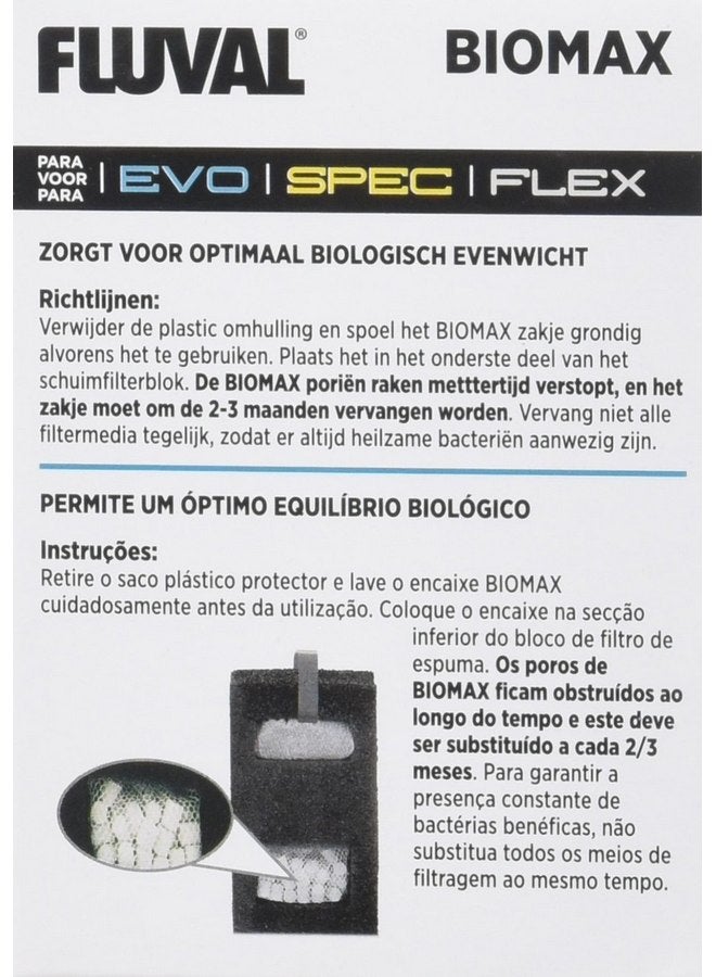 فلوفال SPEC Biomax - 2.1 أونصة (عبوة من 3 قطع) - Image 2