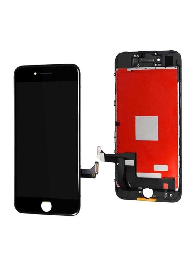 Replacement Screen For Apple iPhone 7 Plus Black 