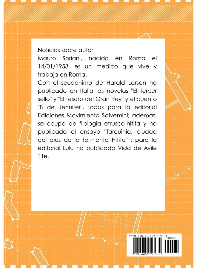 Vida de Avile Tite 2 - Image 2