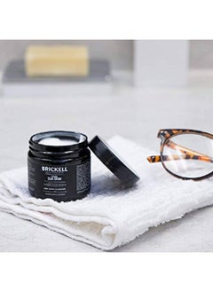 Brickell Men's Products Brickell Men'S Clearing Scar Cream For Men Natural And Organic Scar Clearing Cream To Reduce The Appearance Of Scars And Even Skin Pigmentation 2 Ounces Scented  - Image 5
