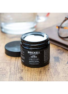 Brickell Men's Products Brickell Men'S Clearing Scar Cream For Men Natural And Organic Scar Clearing Cream To Reduce The Appearance Of Scars And Even Skin Pigmentation 2 Ounces Scented  - Image 4