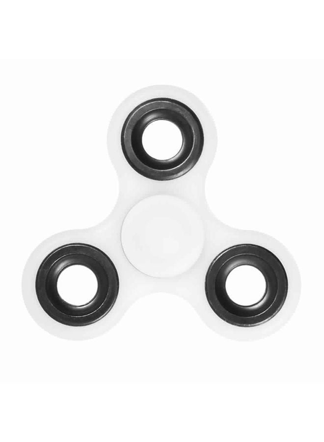 NIBEMINENT Tri Fidget Finger Hand Spinner Spin Toy
