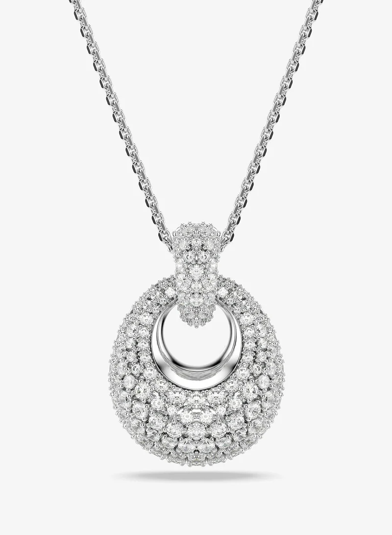 sparkling pendant Necklace