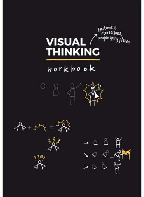 Visual Thinking Workbook