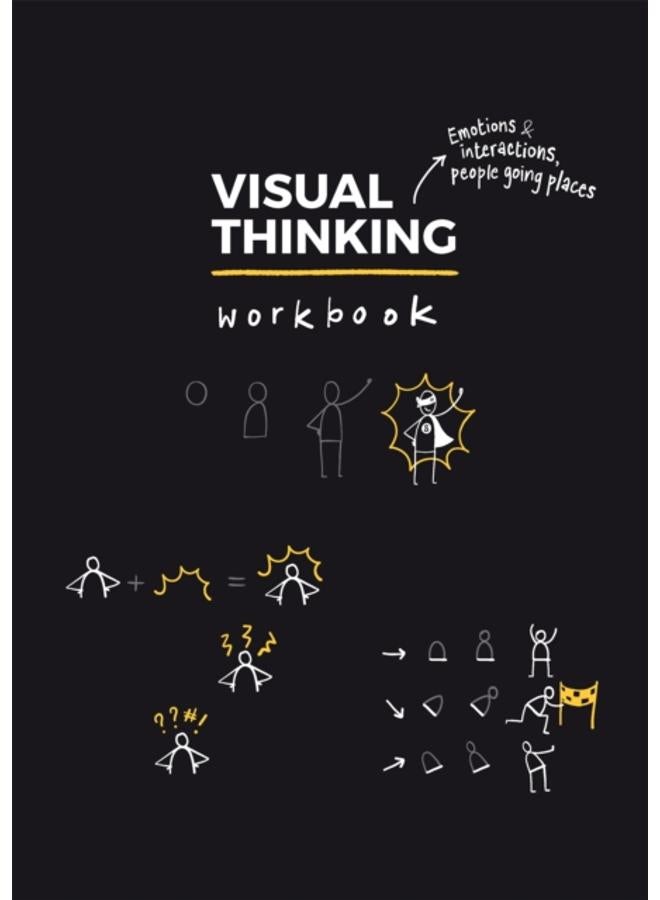 Visual Thinking Workbook 