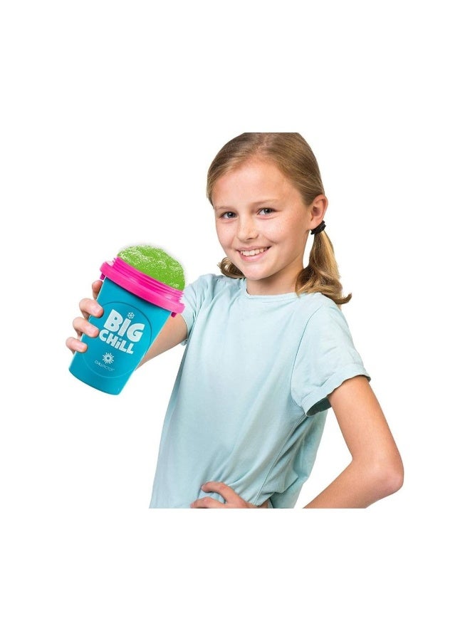 CHILLFACTOR Chill Factor Slushy Maker Blue - Image 3
