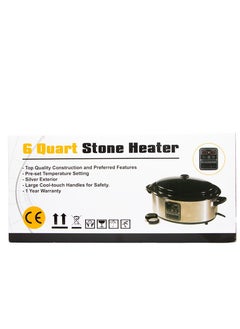 globalstar Massage stone heating device without stone  - Image 3