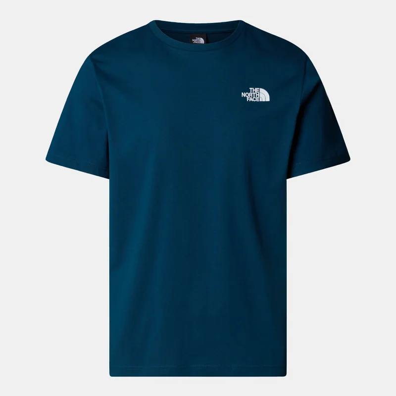THE NORTH FACE Men's Redbox T-Shirt