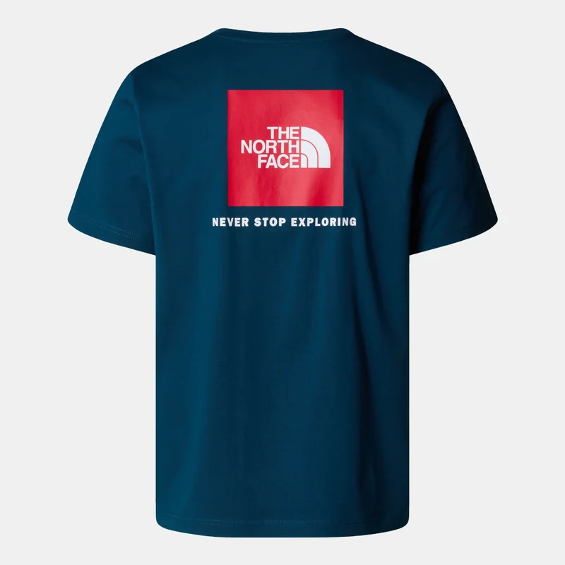 THE NORTH FACE Men's Redbox T-Shirt