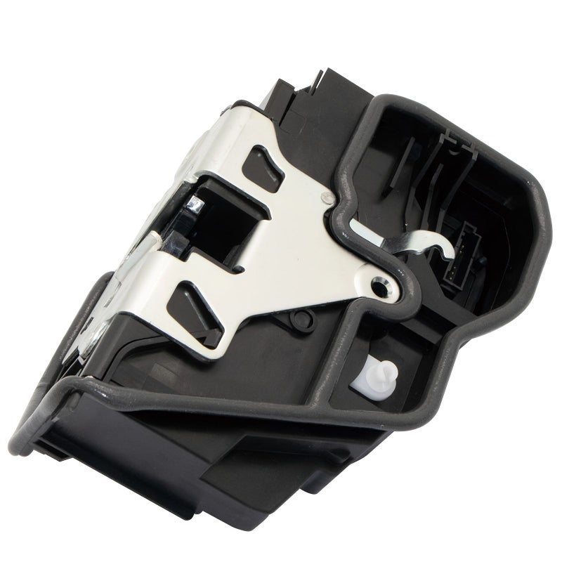 مناسب لمشغل قفل latch للباب الأمامي الأيسر لسيارات BMW Mini 328xi 330xi 335D 335I 335I GT Xdrive 335I Xdrive 335Is 335Xi 430I Gran Coupe 128I 135I 135Is 228I 51217202143 51217202146 51227202147 51227202148 بدون بطارية - Image 2