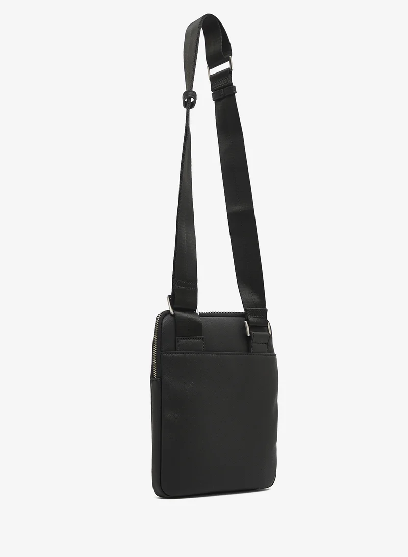 GUESS Narrow Strap Crossbody