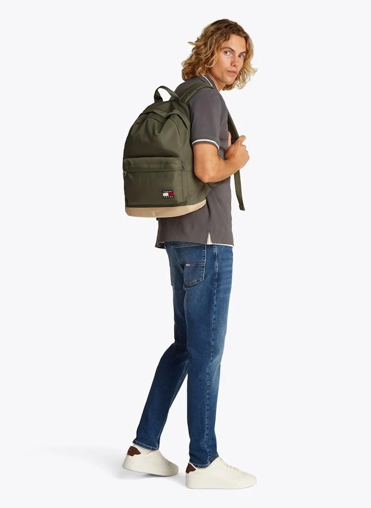TOMMY JEANS ESSENTIAL DAILY BACKPACK