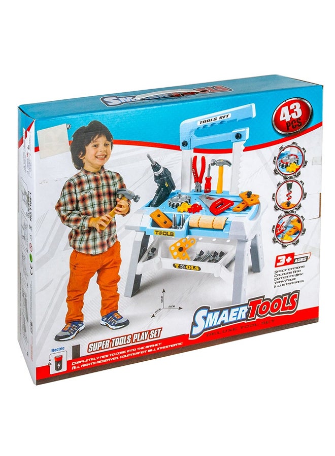 مهندس-كبير-ستاند-106-1 - Image 1