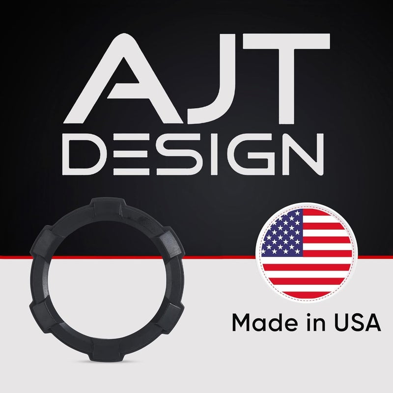 AJT DESIGN 4x4 Knob for Tacoma and Tundra - Image 5