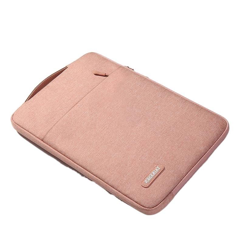 DGG Pink iPad Case Compatible with iPad Air 13 - Image 1