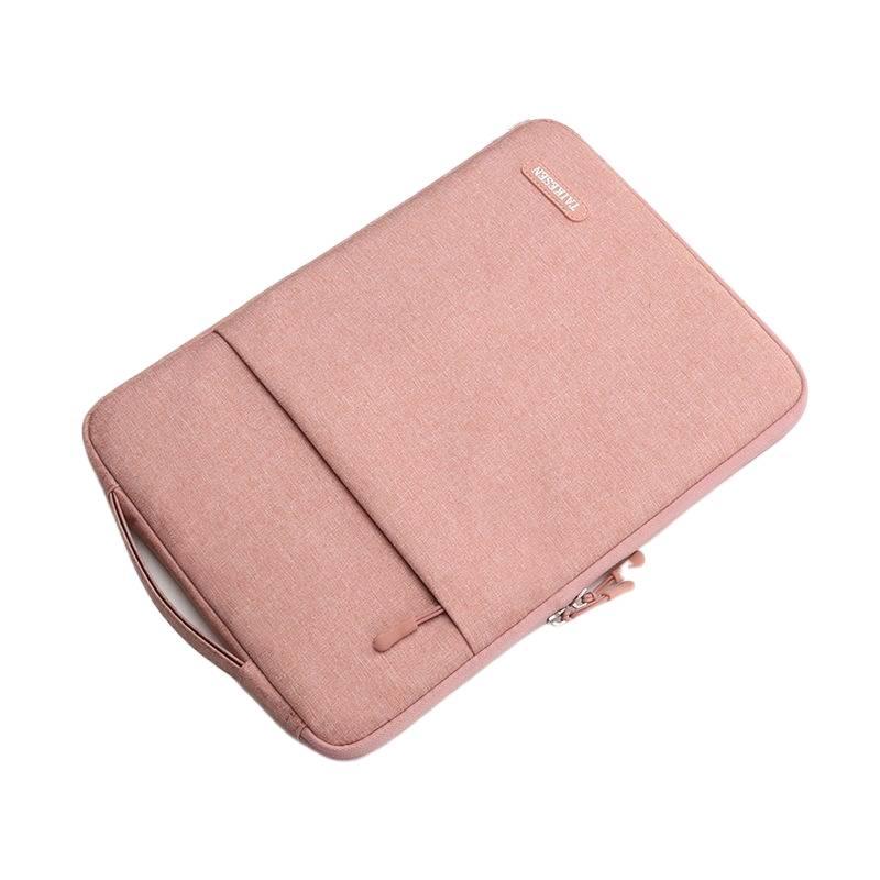 DGG Pink iPad Case Compatible with iPad Air 13 - Image 3