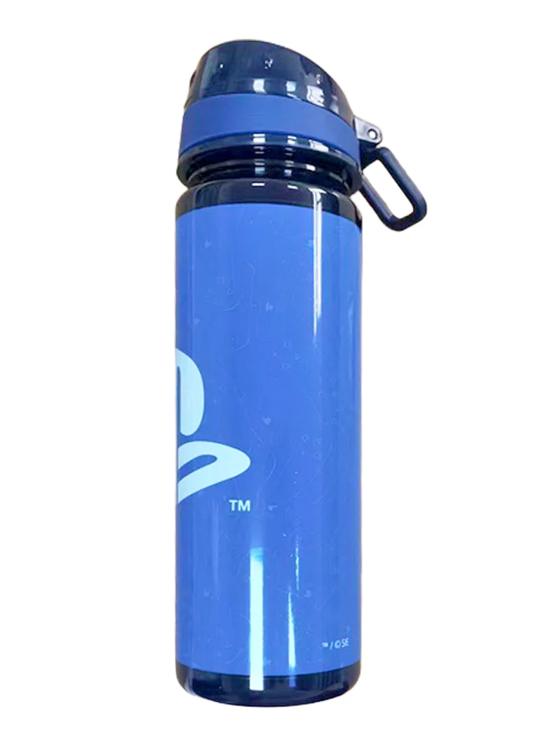 Sony Sony Playstation PSGV2 Plastic Water Bottle 750ML