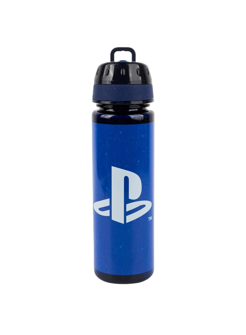 Sony Playstation PSGV2 Plastic Water Bottle 750ML - Image 1