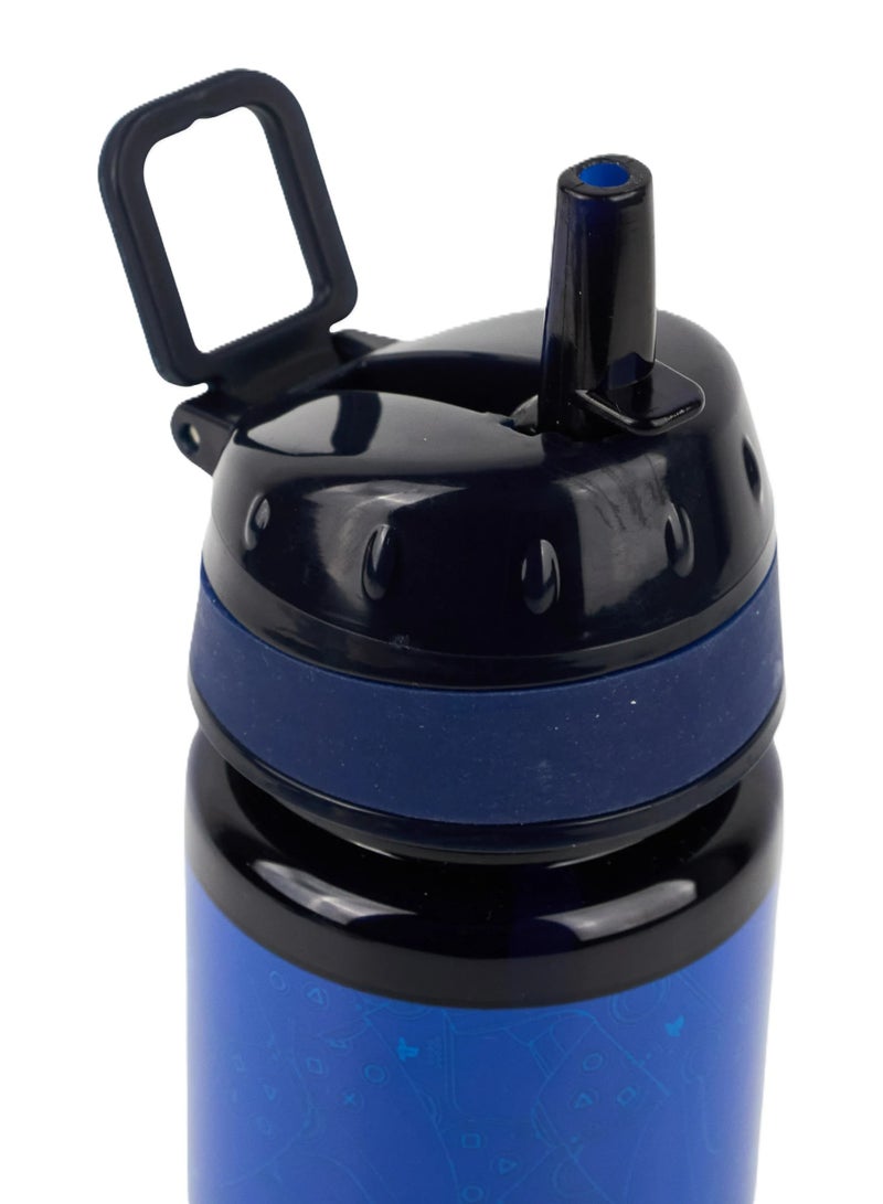 Sony Playstation PSGV2 Plastic Water Bottle 750ML - Image 5