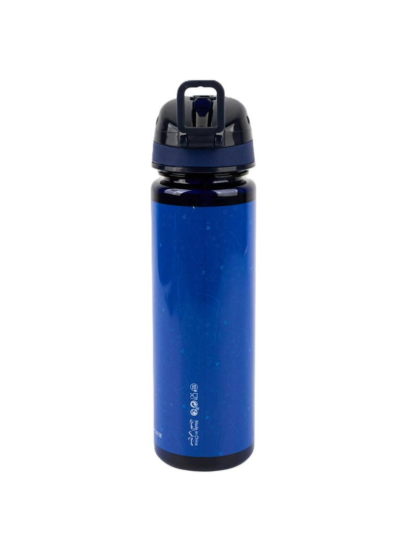 Sony Playstation PSGV2 Plastic Water Bottle 750ML - Image 4