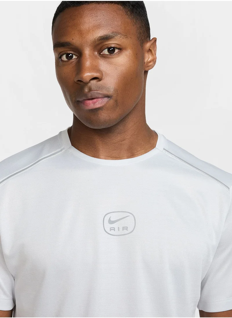 Nike Nsw Swoosh Icon T-Shirt