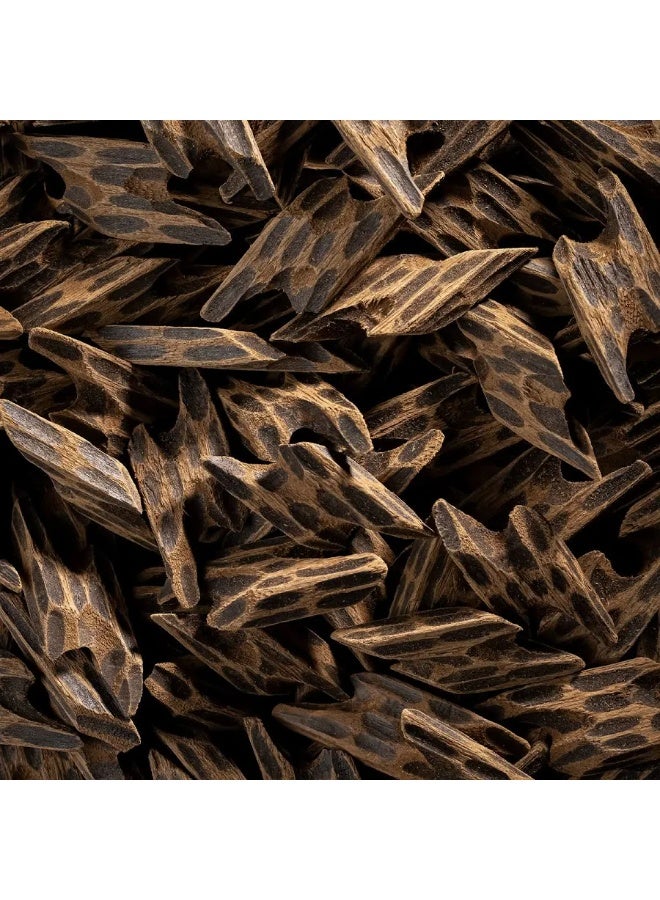 Premium Cambodian Tiger Oud (1/8 kg) - Image 2
