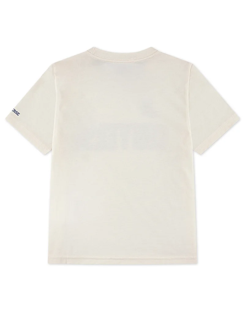 CONVERSE Kids Multi-Hit Winged T-Shirt