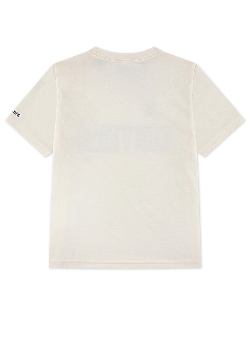 CONVERSE Kids Multi-Hit Winged T-Shirt - Image 2