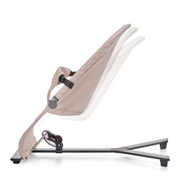 Kinderkraft - Mimi Bouncer - Beige - Image 5