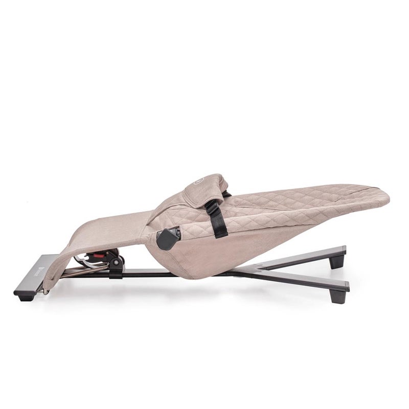 Kinderkraft - Mimi Bouncer - Beige - Image 2