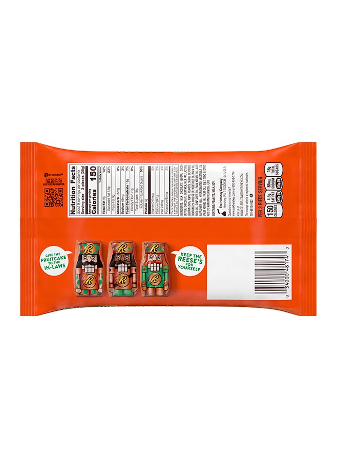 Reese's وجبة خفيفة من زبدة الفول السوداني - Image 2