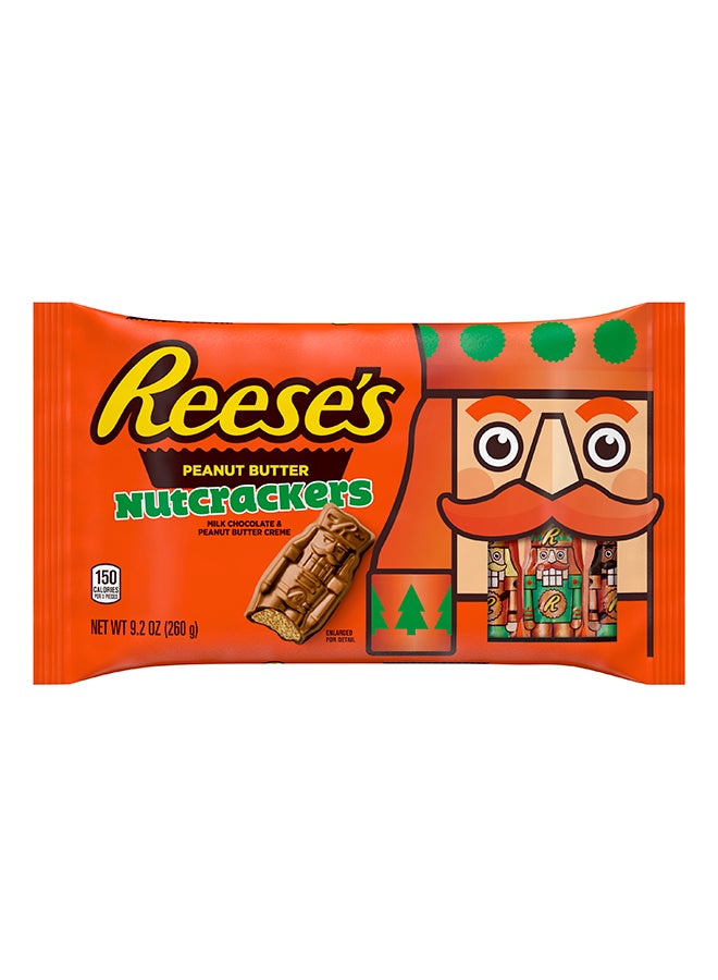 Reese's وجبة خفيفة من زبدة الفول السوداني - Image 1
