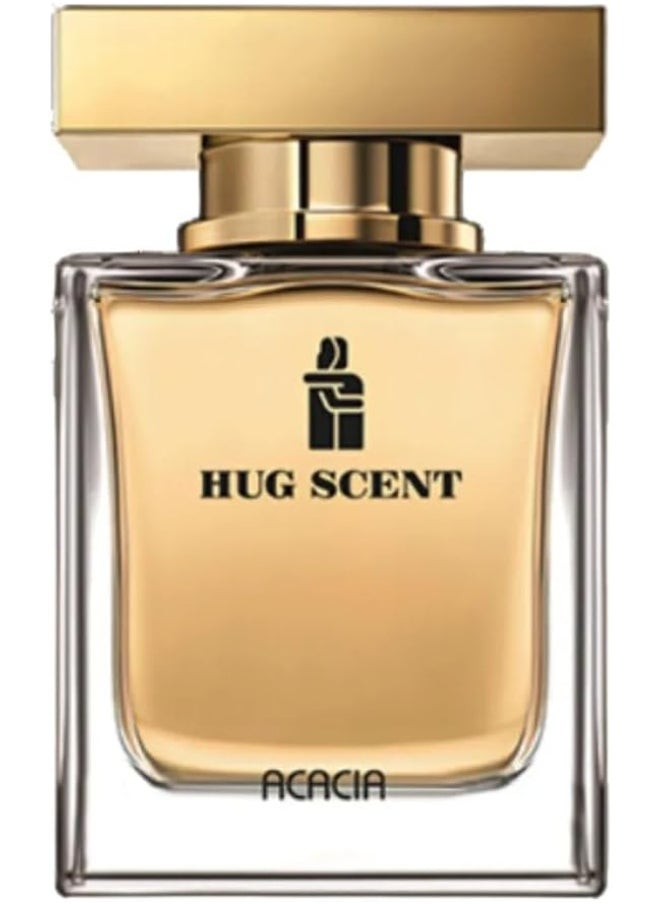 Hug Scent Perfume - 100 ml - for Men by Acacia