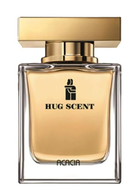Hug Scent Perfume - 100 ml - for Men by Acacia